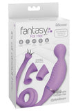 Fantasy For Her Tease Her Ultimate Petite Clitoral