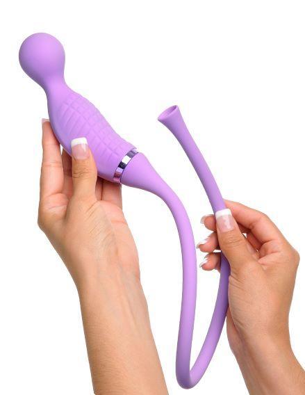 Fantasy For Her Tease Her Ultimate Petite Clitoral