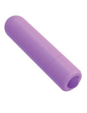 Fantasy For Her Her Pocket Bullet Vibrator Purple