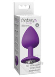 Fantasy For Her Little Gems Large Plug