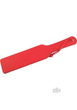 Rouge Long Paddle Red