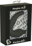 Naughty Boy Black