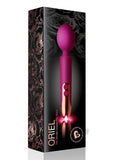 Oriel Rechargeable Wand Fuchsia