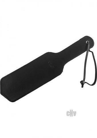 Rouge Paddle Black