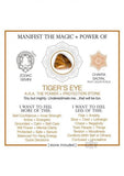 Tigers Eye