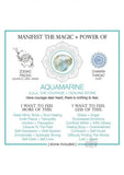 Aquamarine