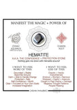 Hematite