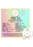 Zodiac Pisces