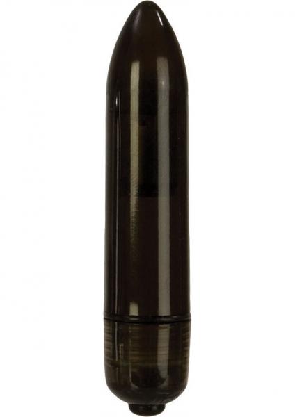 High Intensity Bullet Black