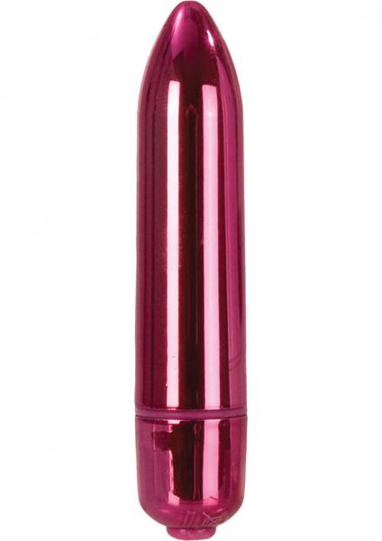 High Intensity Bullet Pink