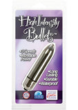 High Intensity Bullet Silver