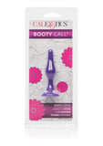 Booty Call Booty Starter Purple Butt Plug