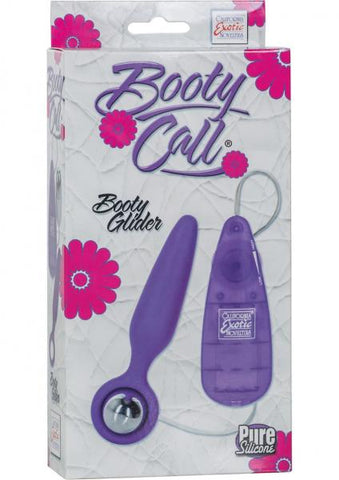 Booty Call Booty Glider Purple