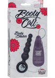 Booty Call Booty Shaker Black Probe