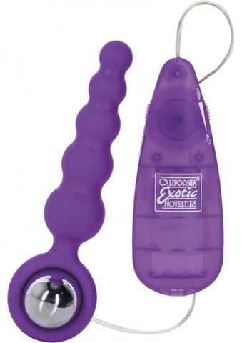 Booty Call Booty Shaker Purple Probe