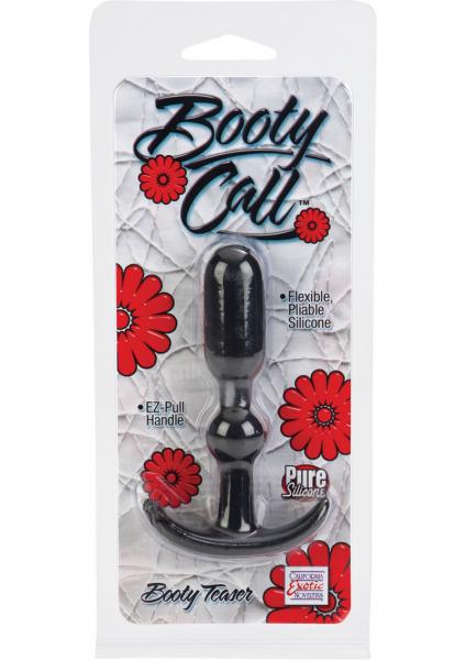 Booty Call Booty Teaser Black