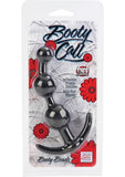 Booty Call Booty Beads Black