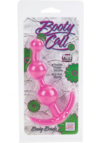 Booty Call Booty Beads Pink