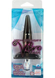 Hi Intensity Vib. Tease Smoke