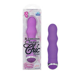 Classic Chic Wave 8 Function Purple Vibrator