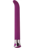 Risque G 10 Function Purple Vibrator