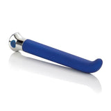 Risque G 10 Function Blue Vibrator