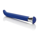 Risque G 10 Function Blue Vibrator