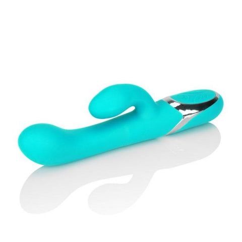 Enchanted Lover Blue Rabbit Vibrator