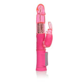 Shanes World Jack Rabbit Pink Vibrator