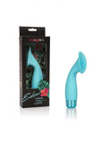 Eden Climaxer Blue Clitoral Tickler Vibrator