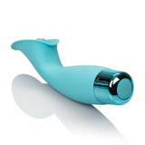 Eden Climaxer Blue Clitoral Tickler Vibrator