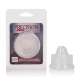 Precision Pump Silicone Sleeve Clear