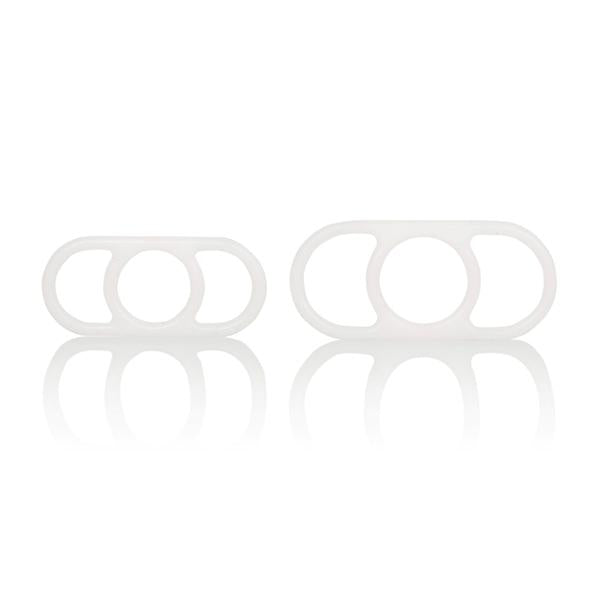 Erection Enhancer Set Silicone