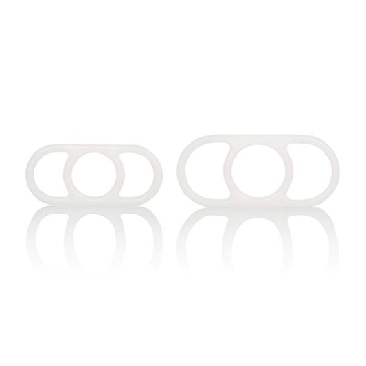 Erection Enhancer Set Silicone