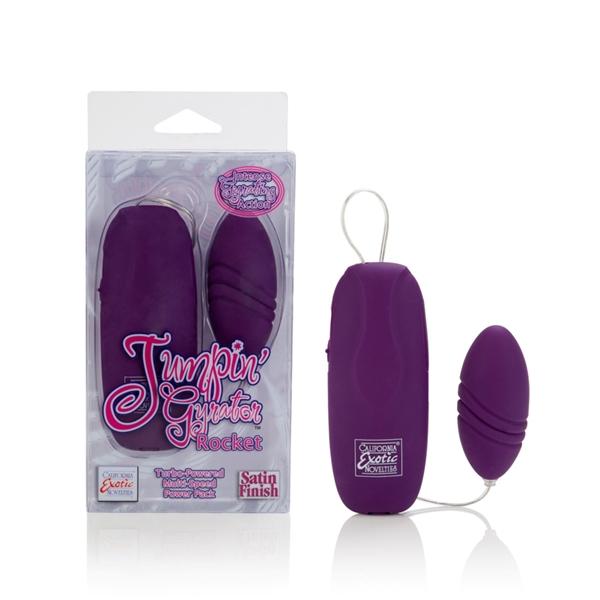 Jumpin Gyrator Rock It Purple