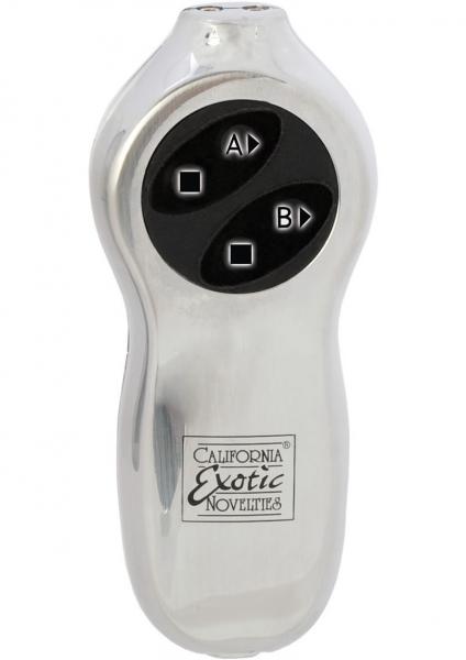 Sterling Collection Dual Control 7 Function