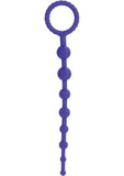 Booty Call X10 Beads Purple