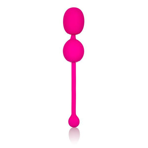 Rechargeable Dual Kegel Pink 12 Intense Functions