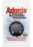 Silicone Reversible Enhancers-Black