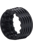 Silicone Reversible Enhancers-Black