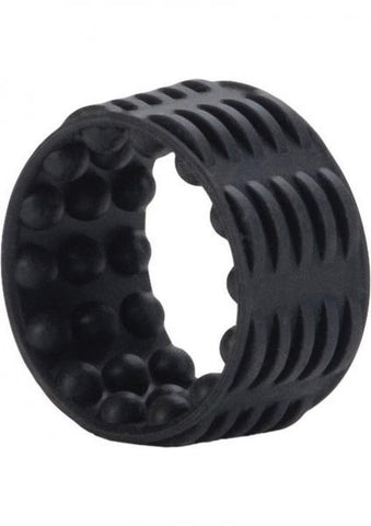 Silicone Reversible Enhancers-Black