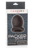 Packer Gear FTM Stroker Black