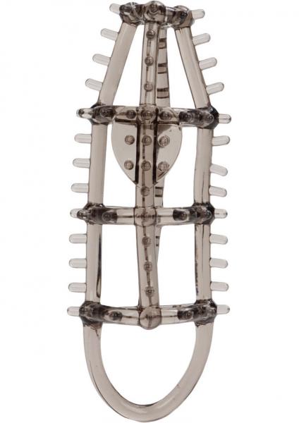 Ultimate Cage Enhancer - Smoke