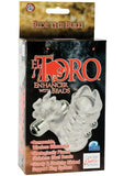 El Toro Enhancer W/Beads