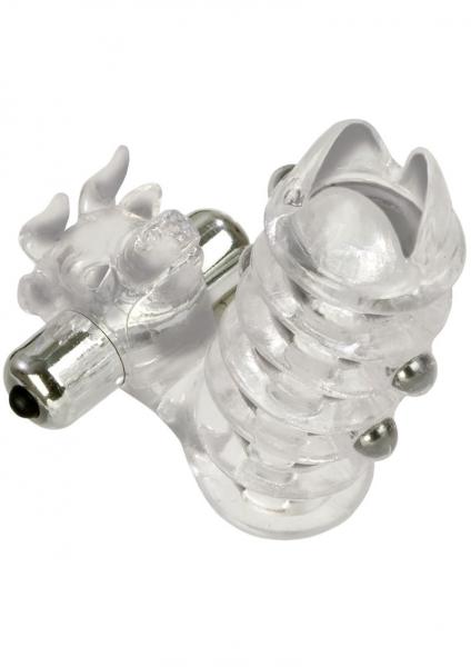 El Toro Enhancer W/Beads