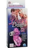 Lovers Delight Ele