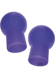 Nipple Suckers Advanced Purple Unisex