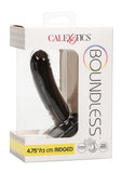 Boundless Ridged Probe 4.75 Black