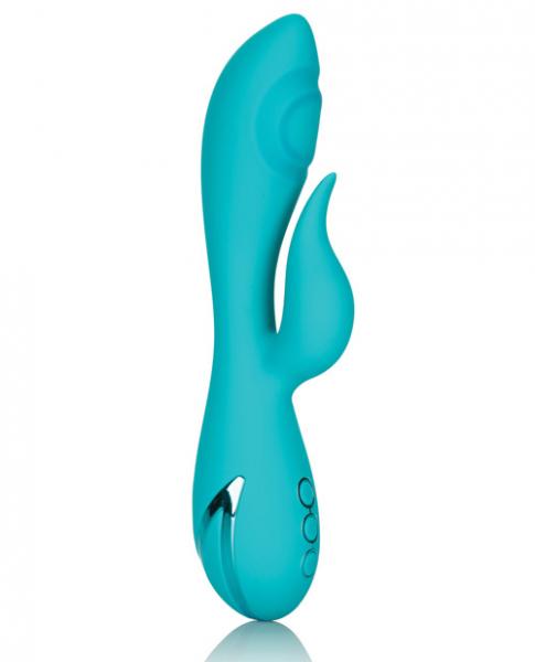 California Dreaming Santa Monica Starlet Blue Vibrator