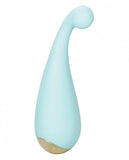 Slay Thrill Me Blue Finger Vibrator